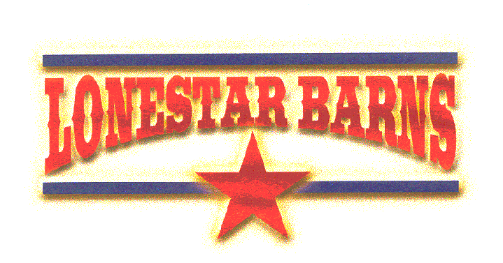 LONESTAR BARNS FOR ALL YOUR PERSONAL AND PROFESSIONAL NEEDS